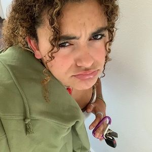 Meet your Posher, Randa